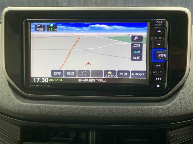 ムーヴＬ　ＳＡIII　タイヤ新品ナビ　ドラレコ　バックカメラ（静岡県）の中古車