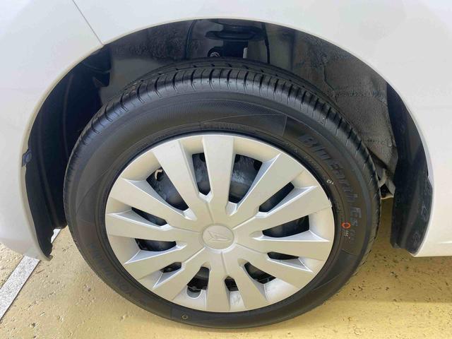 ムーヴＬ　ＳＡIII　タイヤ新品ナビ　ドラレコ　バックカメラ（静岡県）の中古車