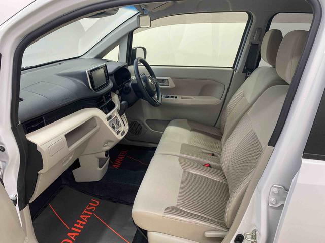 ムーヴＬ　ＳＡIII　タイヤ新品ナビ　ドラレコ　バックカメラ（静岡県）の中古車