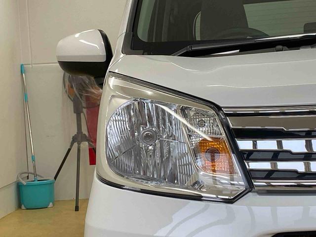 ムーヴＬ　ＳＡIII　タイヤ新品ナビ　ドラレコ　バックカメラ（静岡県）の中古車