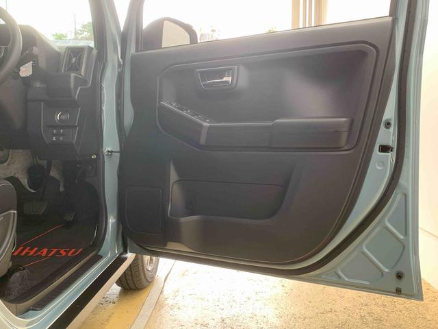 タフトＧ　ダーククロムベンチャー　保証付き（静岡県）の中古車