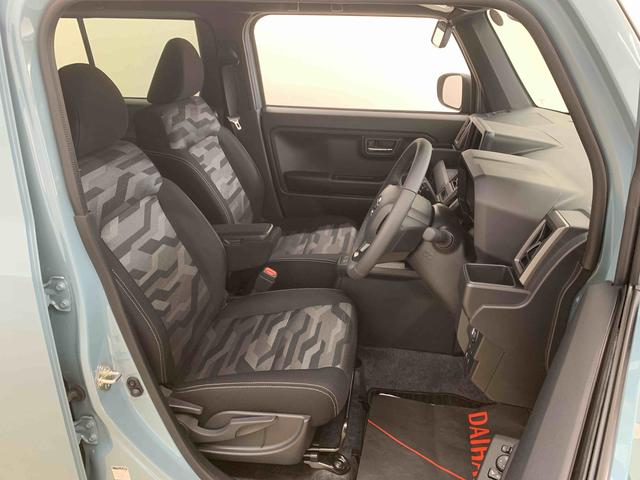 タフトＧ　ダーククロムベンチャー　保証付き（静岡県）の中古車