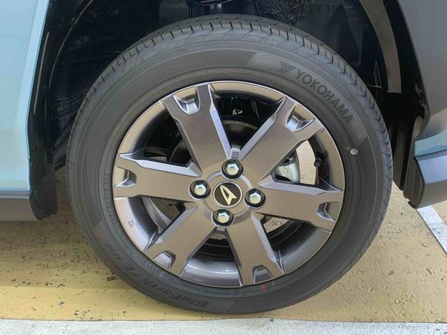 タフトＧ　ダーククロムベンチャー　保証付き（静岡県）の中古車