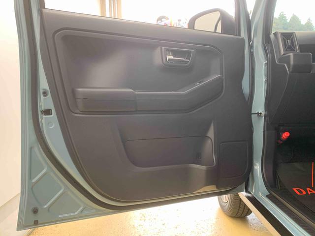 タフトＧ　ダーククロムベンチャー　保証付き（静岡県）の中古車