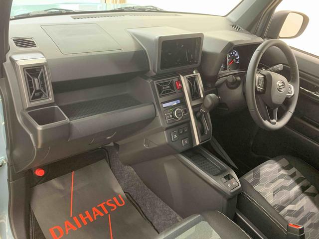 タフトＧ　ダーククロムベンチャー　保証付き（静岡県）の中古車