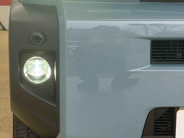 タフトＧ　ダーククロムベンチャー　保証付き（静岡県）の中古車