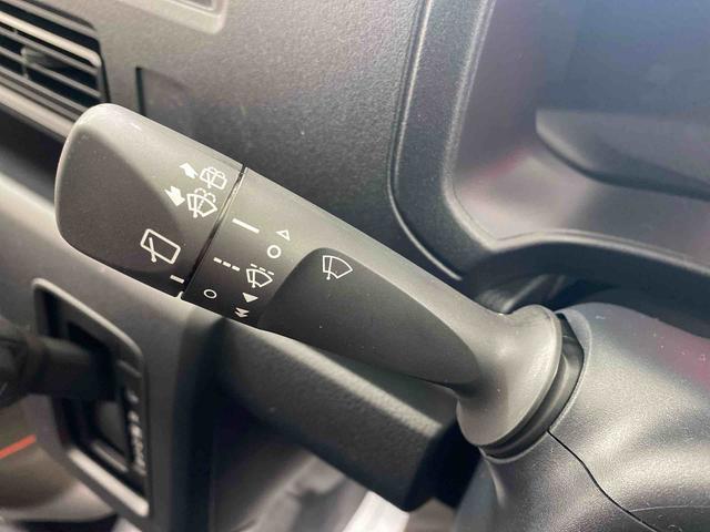 ハイゼットカーゴDX ラジオ 保証付きまごころ保証1年付き 記録簿 取扱説明書 CVT 衝突被害軽減システム キーレスエントリー オートマチックハイビーム レーンアシスト 禁煙車 ワンオーナー エアバッグ エアコン パワーステアリング(静岡県)の中古車