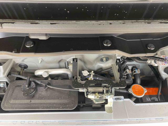 ハイゼットカーゴDX ラジオ 保証付きまごころ保証1年付き 記録簿 取扱説明書 CVT 衝突被害軽減システム キーレスエントリー オートマチックハイビーム レーンアシスト 禁煙車 ワンオーナー エアバッグ エアコン パワーステアリング(静岡県)の中古車