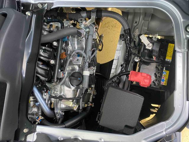 ハイゼットカーゴDX ラジオ 保証付きまごころ保証1年付き 記録簿 取扱説明書 CVT 衝突被害軽減システム キーレスエントリー オートマチックハイビーム レーンアシスト 禁煙車 ワンオーナー エアバッグ エアコン パワーステアリング(静岡県)の中古車