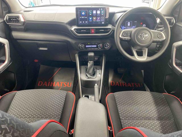 ライズG タイヤ新品 保証付きディスプレイオーディオ ETC バックカメラ(静岡県)の中古車