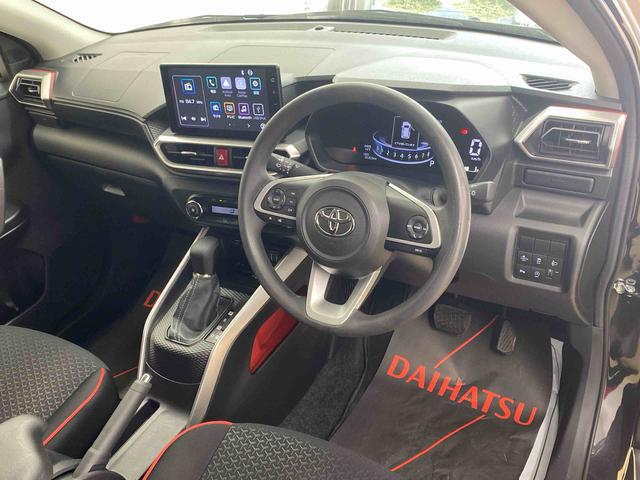 ライズG タイヤ新品 保証付きディスプレイオーディオ ETC バックカメラ(静岡県)の中古車