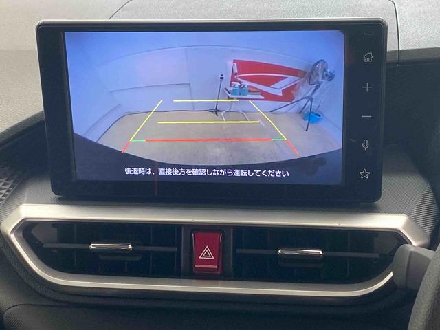 ライズG タイヤ新品 保証付きディスプレイオーディオ ETC バックカメラ(静岡県)の中古車