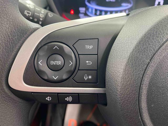 ライズG タイヤ新品 保証付きディスプレイオーディオ ETC バックカメラ(静岡県)の中古車