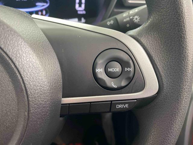 ライズG タイヤ新品 保証付きディスプレイオーディオ ETC バックカメラ(静岡県)の中古車