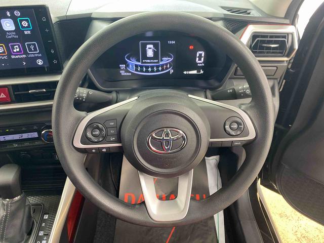 ライズG タイヤ新品 保証付きディスプレイオーディオ ETC バックカメラ(静岡県)の中古車