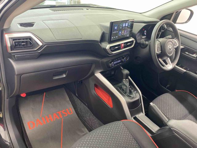 ライズG タイヤ新品 保証付きディスプレイオーディオ ETC バックカメラ(静岡県)の中古車