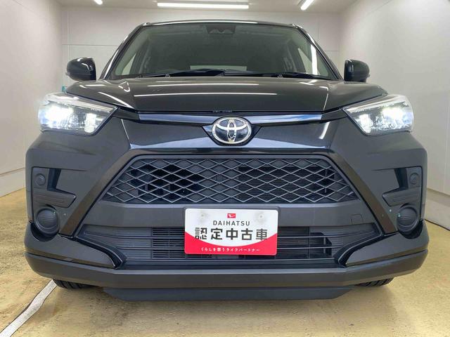 ライズG タイヤ新品 保証付きディスプレイオーディオ ETC バックカメラ(静岡県)の中古車