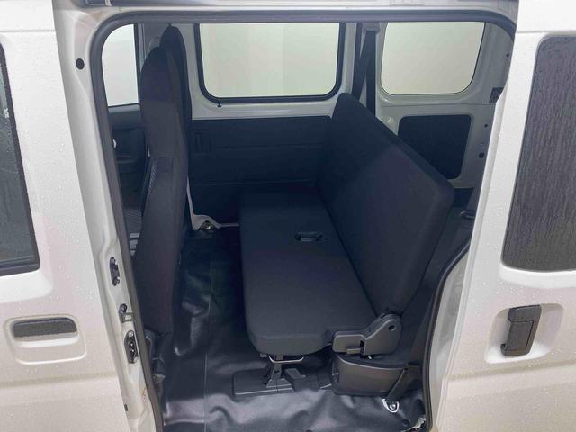 ハイゼットカーゴＤＸまごころ保証１年付き　記録簿　取扱説明書　ＣＶＴ　禁煙車　ワンオーナー　エアバッグ　エアコン　パワーステアリング　パワーウィンドウ　ＡＢＳ（静岡県）の中古車