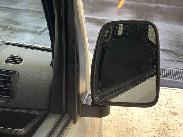 ハイゼットカーゴＤＸまごころ保証１年付き　記録簿　取扱説明書　ＣＶＴ　禁煙車　ワンオーナー　エアバッグ　エアコン　パワーステアリング　パワーウィンドウ　ＡＢＳ（静岡県）の中古車