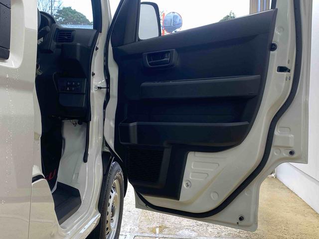 ハイゼットカーゴＤＸまごころ保証１年付き　記録簿　取扱説明書　ＣＶＴ　禁煙車　ワンオーナー　エアバッグ　エアコン　パワーステアリング　パワーウィンドウ　ＡＢＳ（静岡県）の中古車