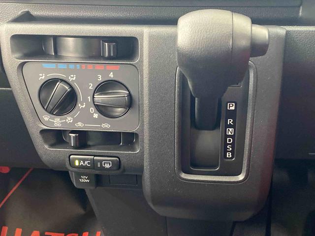 ハイゼットカーゴＤＸまごころ保証１年付き　記録簿　取扱説明書　ＣＶＴ　禁煙車　ワンオーナー　エアバッグ　エアコン　パワーステアリング　パワーウィンドウ　ＡＢＳ（静岡県）の中古車