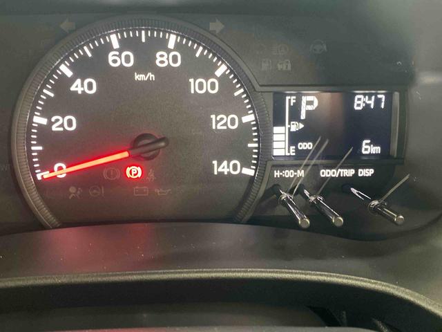 ハイゼットカーゴＤＸまごころ保証１年付き　記録簿　取扱説明書　ＣＶＴ　禁煙車　ワンオーナー　エアバッグ　エアコン　パワーステアリング　パワーウィンドウ　ＡＢＳ（静岡県）の中古車