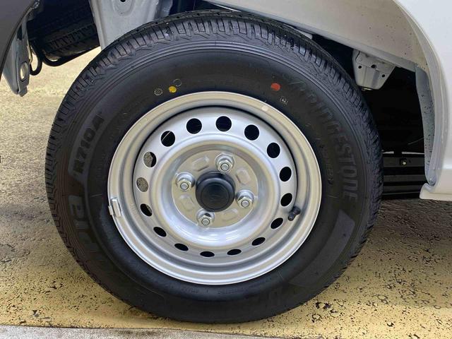 ハイゼットカーゴＤＸまごころ保証１年付き　記録簿　取扱説明書　ＣＶＴ　禁煙車　ワンオーナー　エアバッグ　エアコン　パワーステアリング　パワーウィンドウ　ＡＢＳ（静岡県）の中古車