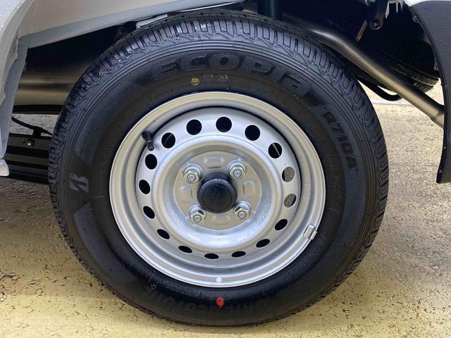 ハイゼットカーゴＤＸまごころ保証１年付き　記録簿　取扱説明書　ＣＶＴ　禁煙車　ワンオーナー　エアバッグ　エアコン　パワーステアリング　パワーウィンドウ　ＡＢＳ（静岡県）の中古車