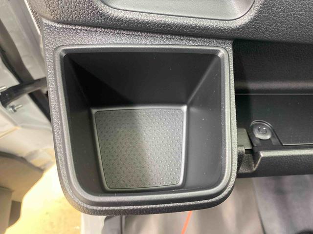 ハイゼットカーゴＤＸまごころ保証１年付き　記録簿　取扱説明書　ＣＶＴ　禁煙車　ワンオーナー　エアバッグ　エアコン　パワーステアリング　パワーウィンドウ　ＡＢＳ（静岡県）の中古車