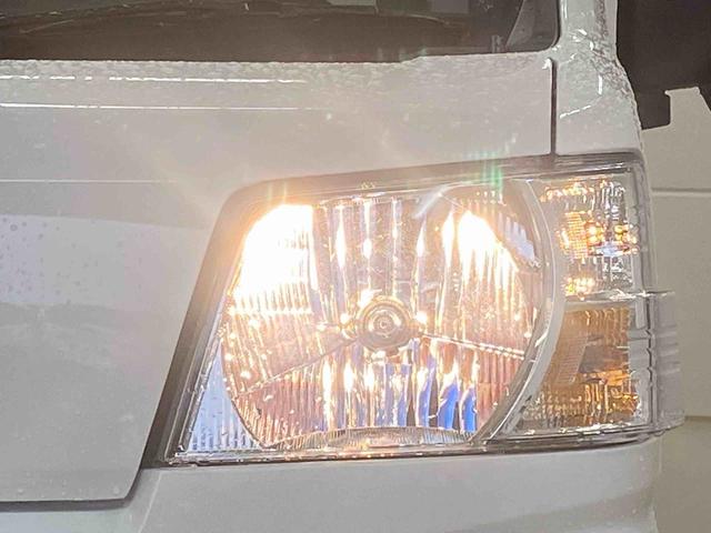 ハイゼットカーゴＤＸまごころ保証１年付き　記録簿　取扱説明書　ＣＶＴ　禁煙車　ワンオーナー　エアバッグ　エアコン　パワーステアリング　パワーウィンドウ　ＡＢＳ（静岡県）の中古車