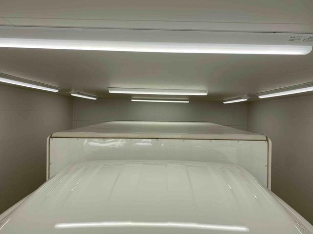 ハイゼットトラックFRP中温冷凍車片側スライドドア タイヤ新品 保証付き冷蔵冷凍車 ラジオ バッテリー新品 エアコンフィルター交換(静岡県)の中古車