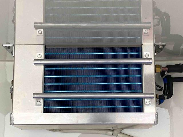 ハイゼットトラックFRP中温冷凍車片側スライドドア タイヤ新品 保証付き冷蔵冷凍車 ラジオ バッテリー新品 エアコンフィルター交換(静岡県)の中古車