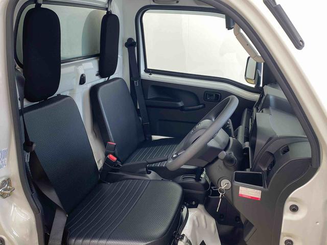 ハイゼットトラックFRP中温冷凍車片側スライドドア タイヤ新品 保証付き冷蔵冷凍車 ラジオ バッテリー新品 エアコンフィルター交換(静岡県)の中古車