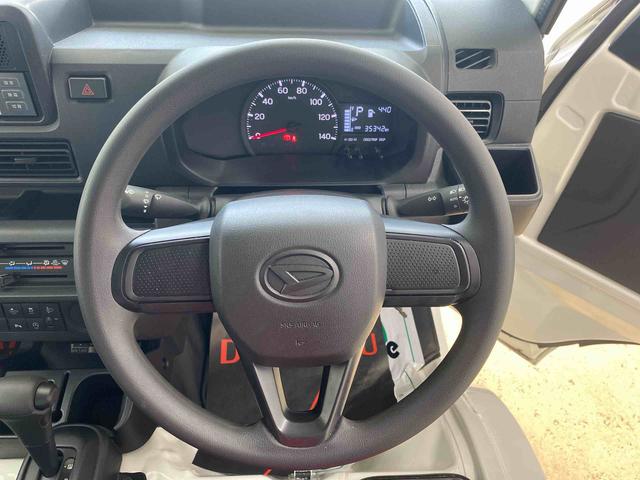 ハイゼットトラックFRP中温冷凍車片側スライドドア タイヤ新品 保証付き冷蔵冷凍車 ラジオ バッテリー新品 エアコンフィルター交換(静岡県)の中古車