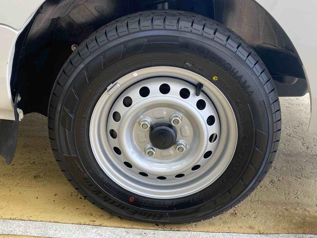 ハイゼットトラックFRP中温冷凍車片側スライドドア タイヤ新品 保証付き冷蔵冷凍車 ラジオ バッテリー新品 エアコンフィルター交換(静岡県)の中古車