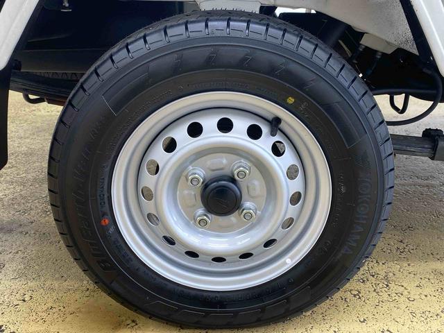 ハイゼットトラックFRP中温冷凍車片側スライドドア タイヤ新品 保証付き冷蔵冷凍車 ラジオ バッテリー新品 エアコンフィルター交換(静岡県)の中古車