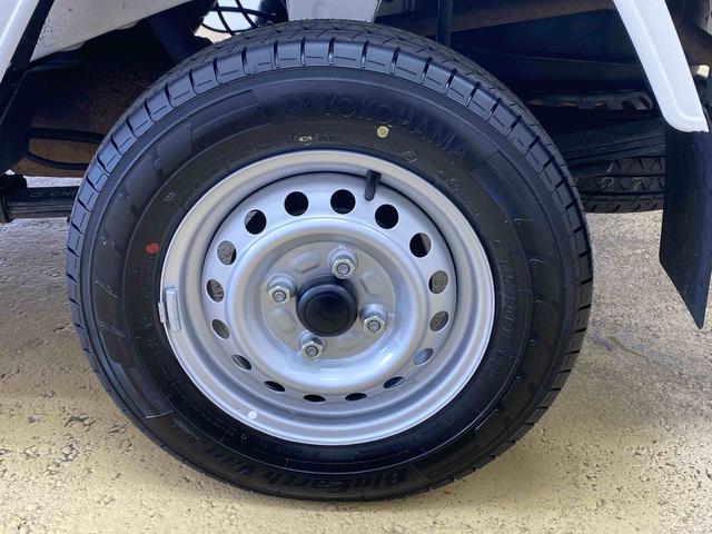 ハイゼットトラックFRP中温冷凍車片側スライドドア タイヤ新品 保証付き冷蔵冷凍車 ラジオ バッテリー新品 エアコンフィルター交換(静岡県)の中古車