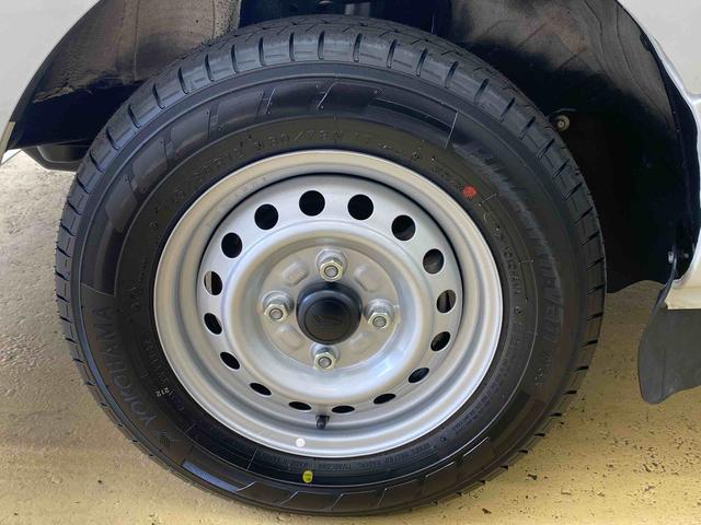 ハイゼットトラックFRP中温冷凍車片側スライドドア タイヤ新品 保証付き冷蔵冷凍車 ラジオ バッテリー新品 エアコンフィルター交換(静岡県)の中古車