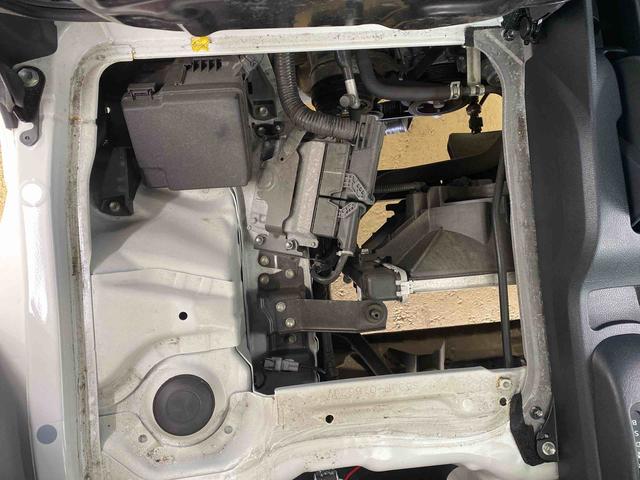 ハイゼットトラックFRP中温冷凍車片側スライドドア タイヤ新品 保証付き冷蔵冷凍車 ラジオ バッテリー新品 エアコンフィルター交換(静岡県)の中古車