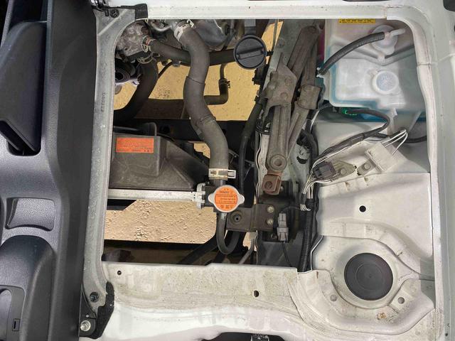 ハイゼットトラックFRP中温冷凍車片側スライドドア タイヤ新品 保証付き冷蔵冷凍車 ラジオ バッテリー新品 エアコンフィルター交換(静岡県)の中古車