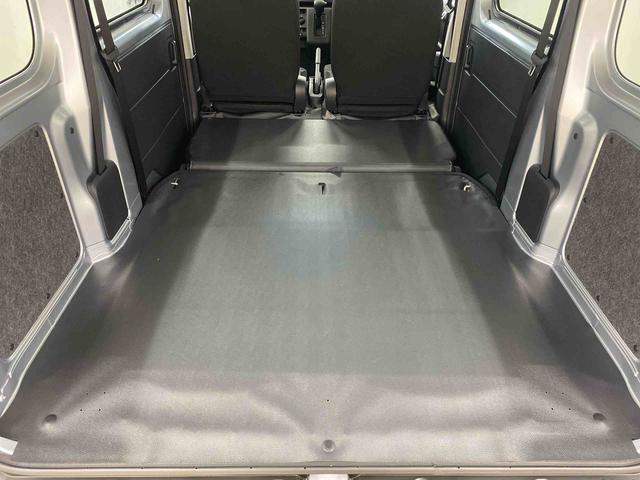 ハイゼットカーゴDXまごころ保証1年付き 記録簿 取扱説明書 CVT 禁煙車 ワンオーナー エアバッグ エアコン パワーステアリング パワーウィンドウ ABS(静岡県)の中古車