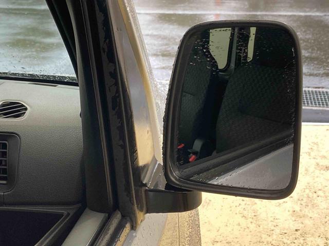 ハイゼットカーゴDXまごころ保証1年付き 記録簿 取扱説明書 CVT 禁煙車 ワンオーナー エアバッグ エアコン パワーステアリング パワーウィンドウ ABS(静岡県)の中古車