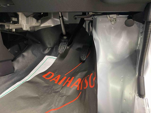 ハイゼットカーゴDXまごころ保証1年付き 記録簿 取扱説明書 CVT 禁煙車 ワンオーナー エアバッグ エアコン パワーステアリング パワーウィンドウ ABS(静岡県)の中古車