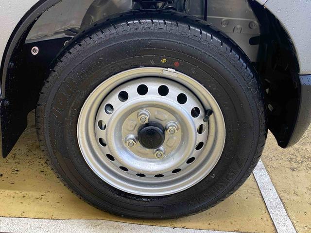 ハイゼットカーゴDXまごころ保証1年付き 記録簿 取扱説明書 CVT 禁煙車 ワンオーナー エアバッグ エアコン パワーステアリング パワーウィンドウ ABS(静岡県)の中古車