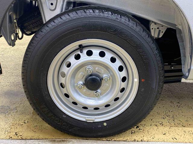 ハイゼットカーゴDXまごころ保証1年付き 記録簿 取扱説明書 CVT 禁煙車 ワンオーナー エアバッグ エアコン パワーステアリング パワーウィンドウ ABS(静岡県)の中古車