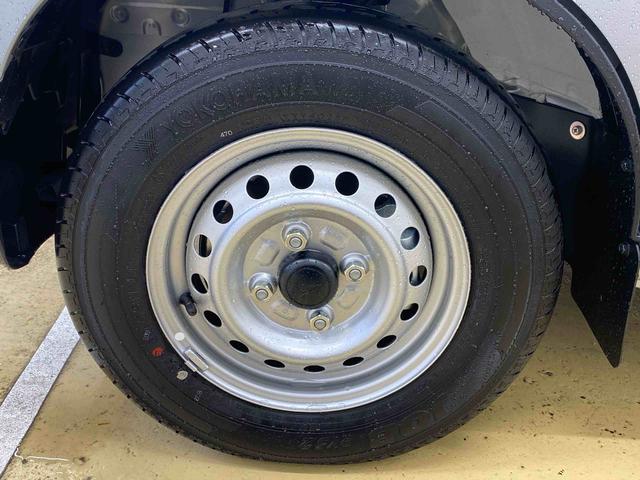 ハイゼットカーゴDXまごころ保証1年付き 記録簿 取扱説明書 CVT 禁煙車 ワンオーナー エアバッグ エアコン パワーステアリング パワーウィンドウ ABS(静岡県)の中古車