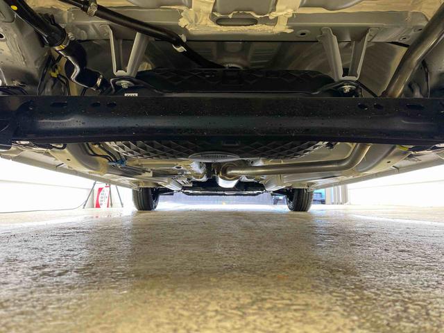 ムーヴキャンバスストライプスＧターボ　電動格納ミラー　バックカメラ　保証付きまごころ保証１年付き　ＨＤＰ　記録簿　取扱説明書　オートマチックハイビーム　衝突被害軽減システム　スマートキー　ターボ　レーンアシスト　禁煙車　ワンオーナー　エアバッグ　エアコン　パワーステアリング（静岡県）の中古車