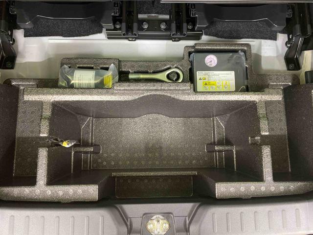 ムーヴキャンバスストライプスＧターボ　電動格納ミラー　バックカメラ　保証付きまごころ保証１年付き　ＨＤＰ　記録簿　取扱説明書　オートマチックハイビーム　衝突被害軽減システム　スマートキー　ターボ　レーンアシスト　禁煙車　ワンオーナー　エアバッグ　エアコン　パワーステアリング（静岡県）の中古車