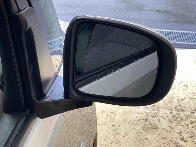 ムーヴキャンバスストライプスＧターボ　電動格納ミラー　バックカメラ　保証付きまごころ保証１年付き　ＨＤＰ　記録簿　取扱説明書　オートマチックハイビーム　衝突被害軽減システム　スマートキー　ターボ　レーンアシスト　禁煙車　ワンオーナー　エアバッグ　エアコン　パワーステアリング（静岡県）の中古車