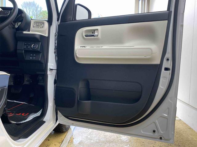 ムーヴキャンバスストライプスＧターボ　電動格納ミラー　バックカメラ　保証付きまごころ保証１年付き　ＨＤＰ　記録簿　取扱説明書　オートマチックハイビーム　衝突被害軽減システム　スマートキー　ターボ　レーンアシスト　禁煙車　ワンオーナー　エアバッグ　エアコン　パワーステアリング（静岡県）の中古車